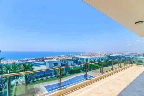 Продажа виллы в Аланье, Анталье, Турция 5+1, 520м2, №233886 – фото 20
