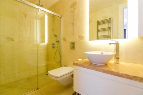 Продажа виллы в Аланье, Анталье, Турция 5+1, 520м2, №233886 – фото 21