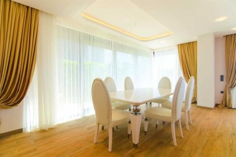 Продажа виллы в Аланье, Анталье, Турция 5+1, 520м2, №233886 – фото 10
