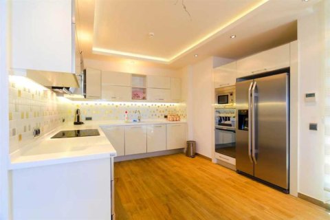 Продажа виллы в Аланье, Анталье, Турция 5+1, 520м2, №233886 – фото 11
