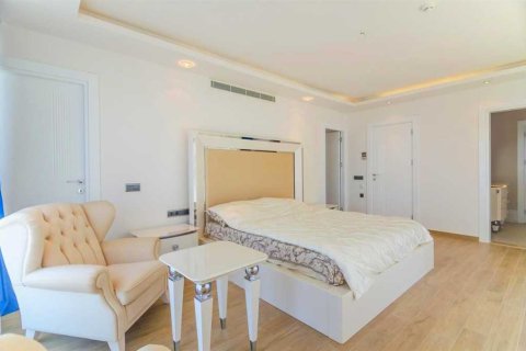 Продажа виллы в Аланье, Анталье, Турция 5+1, 520м2, №233886 – фото 23