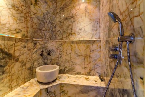 Продажа виллы в Аланье, Анталье, Турция 5+1, 520м2, №233886 – фото 28