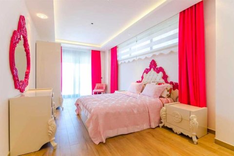 Продажа виллы в Аланье, Анталье, Турция 5+1, 520м2, №233886 – фото 17