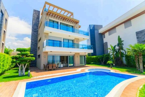 Продажа виллы в Аланье, Анталье, Турция 5+1, 520м2, №233886 – фото 1