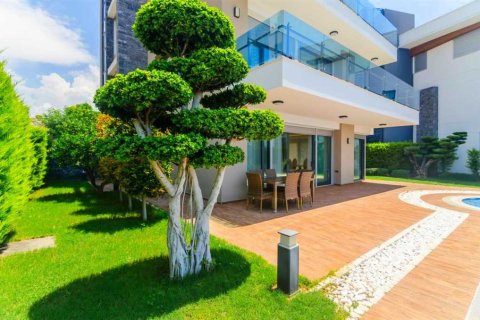 Продажа виллы в Аланье, Анталье, Турция 5+1, 520м2, №233886 – фото 6