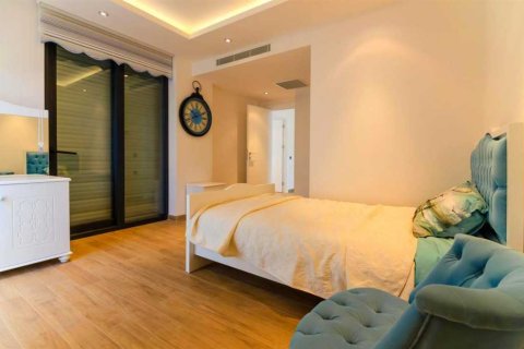 Продажа виллы в Аланье, Анталье, Турция 5+1, 520м2, №233886 – фото 16