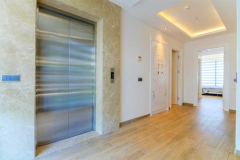 Продажа виллы в Аланье, Анталье, Турция 5+1, 520м2, №233886 – фото 15