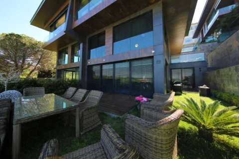 3+1 Lejlighed  i Istanbul, Tyrkiet Nr. 233888 - 5