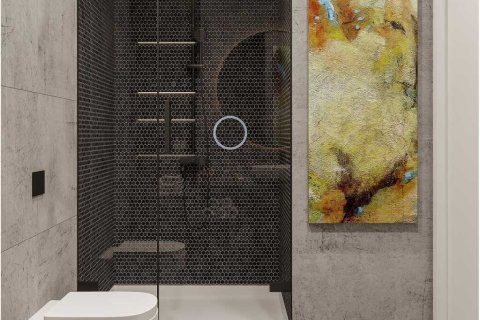 Apartment for sale in Istanbul, Turkey, 1 bedroom, 78m2, No. 233890 – photo 10