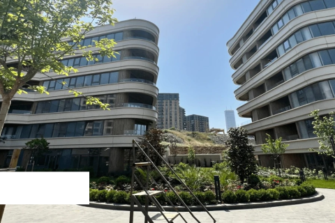 Apartment for sale in Istanbul, Turkey, 1 bedroom, 78m2, No. 233890 – photo 12