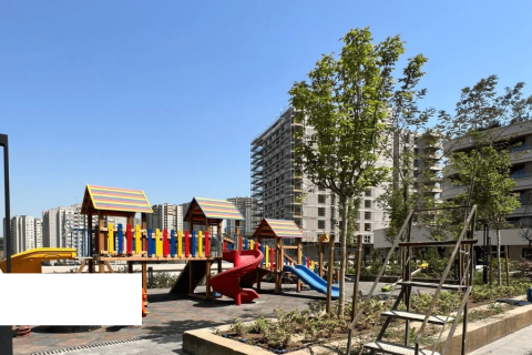 Apartment for sale in Istanbul, Turkey, 1 bedroom, 78m2, No. 233890 – photo 2