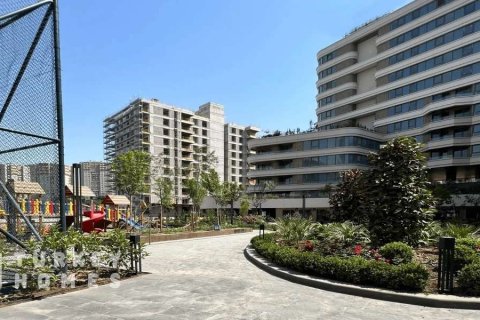 Apartment for sale in Istanbul, Turkey, 1 bedroom, 78m2, No. 233890 – photo 13