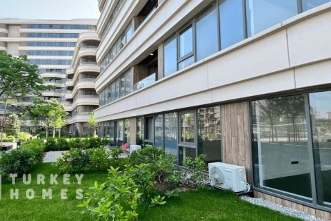 Apartment for sale in Istanbul, Turkey, 1 bedroom, 78m2, No. 233890 – photo 11