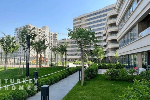 Apartment for sale in Istanbul, Turkey, 1 bedroom, 78m2, No. 233890 – photo 3