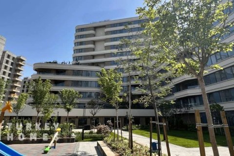 Apartment for sale in Istanbul, Turkey, 1 bedroom, 78m2, No. 233890 – photo 14
