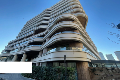 Apartment for sale in Istanbul, Turkey, 1 bedroom, 78m2, No. 233890 – photo 15