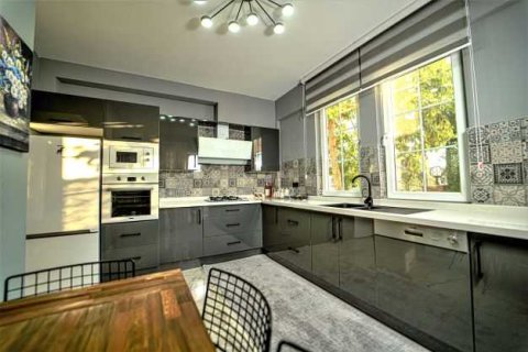 4+1 Villa  i Fethiye, Mugla, Tyrkiet Nr. 233889 - 7