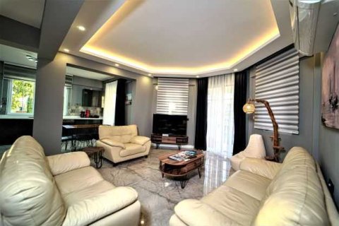 4+1 Villa  i Fethiye, Mugla, Tyrkiet Nr. 233889 - 11