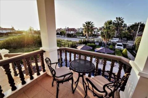 4+1 Villa  i Fethiye, Mugla, Tyrkiet Nr. 233889 - 24