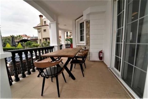4+1 Villa  i Fethiye, Mugla, Tyrkiet Nr. 233889 - 10