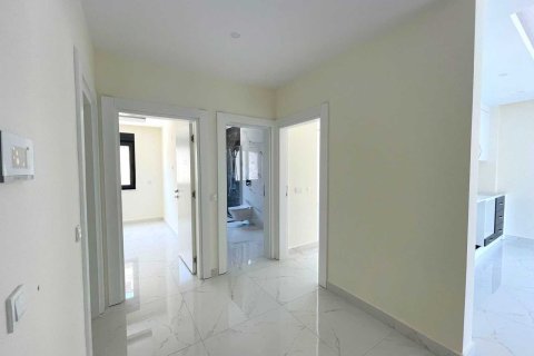 2+1 Leilighet  i Alanya, Antalya, Tyrkia Nr. 233891 - 3