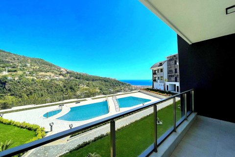 2+1 Leilighet  i Alanya, Antalya, Tyrkia Nr. 233891 - 5