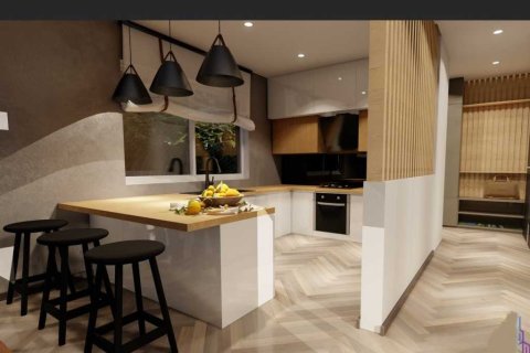 3+1 Villa i Fethiye, Mugla, Tyrkiet Nr. 233885 - 11