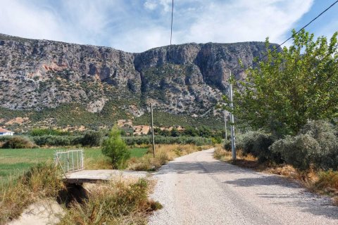 3+1 Villa i Fethiye, Mugla, Tyrkiet Nr. 233885 - 6