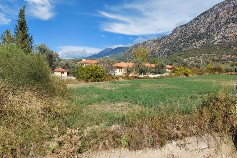 3+1 Villa i Fethiye, Mugla, Tyrkiet Nr. 233885 - 7