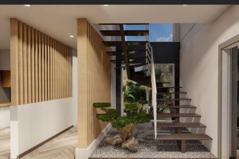 3+1 Villa i Fethiye, Mugla, Tyrkiet Nr. 233885 - 16