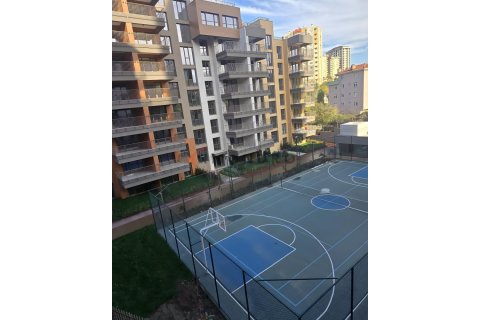 4+1 Wohnung  in Umraniye, Istanbul, Türkei Nr. 212813 - 18