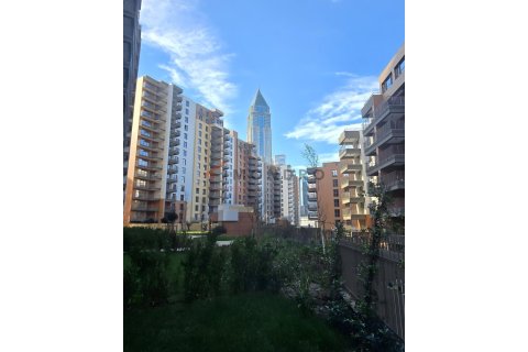 4+1 Wohnung  in Umraniye, Istanbul, Türkei Nr. 212813 - 17