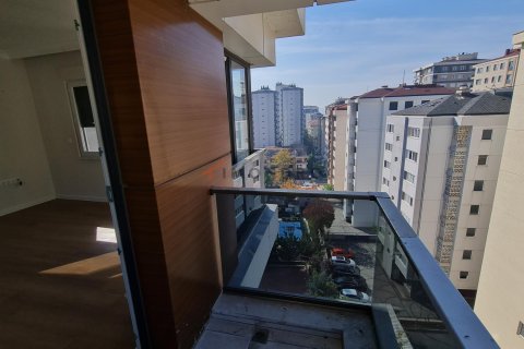 Продажа квартиры  в Кадыкёе, Стамбуле, Турция 6+1, 240м2, №212810 – фото 23