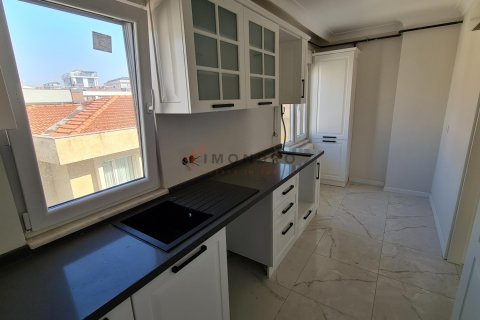 Продажа квартиры  в Кадыкёе, Стамбуле, Турция 6+1, 240м2, №212810 – фото 10