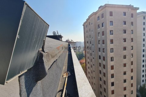 Продажа квартиры  в Кадыкёе, Стамбуле, Турция 6+1, 240м2, №212810 – фото 26