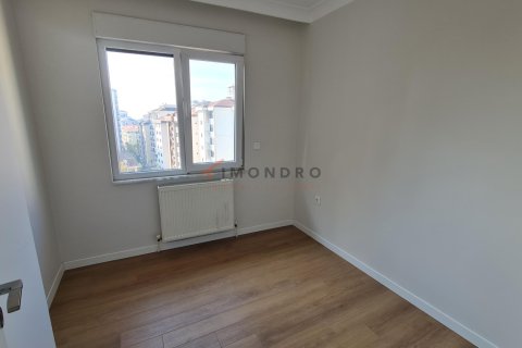 Продажа квартиры  в Кадыкёе, Стамбуле, Турция 6+1, 240м2, №212810 – фото 18