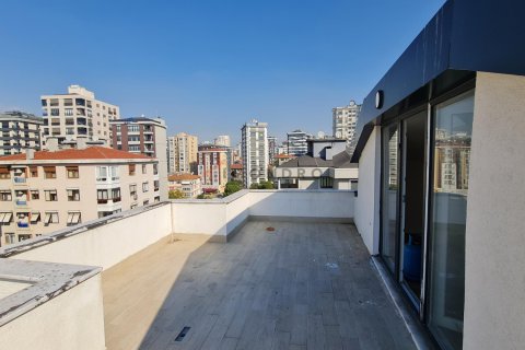 Продажа квартиры  в Кадыкёе, Стамбуле, Турция 6+1, 240м2, №212810 – фото 3