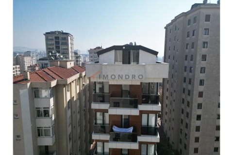 Продажа квартиры  в Кадыкёе, Стамбуле, Турция 6+1, 240м2, №212810 – фото 2