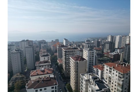 Продажа квартиры  в Кадыкёе, Стамбуле, Турция 6+1, 240м2, №212810 – фото 1