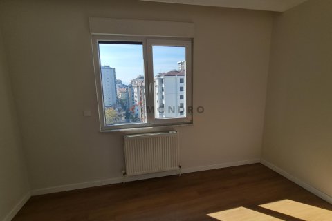 Продажа квартиры  в Кадыкёе, Стамбуле, Турция 6+1, 240м2, №212810 – фото 12