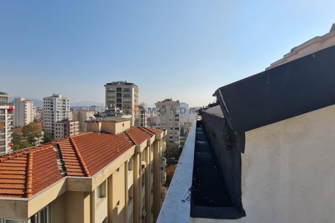 Продажа квартиры  в Кадыкёе, Стамбуле, Турция 6+1, 240м2, №212810 – фото 25