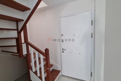 Продажа квартиры  в Кадыкёе, Стамбуле, Турция 6+1, 240м2, №212810 – фото 28