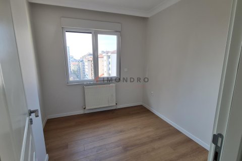 Продажа квартиры  в Кадыкёе, Стамбуле, Турция 6+1, 240м2, №212810 – фото 21