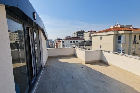 Продажа квартиры  в Кадыкёе, Стамбуле, Турция 6+1, 240м2, №212810 – фото 20