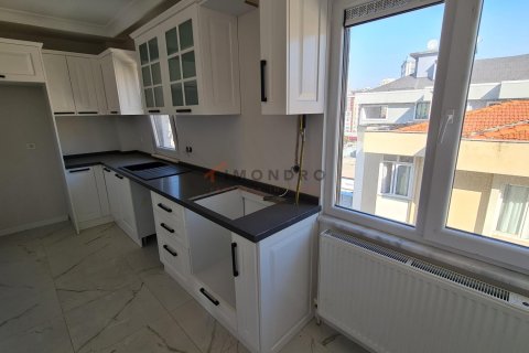 Продажа квартиры  в Кадыкёе, Стамбуле, Турция 6+1, 240м2, №212810 – фото 8