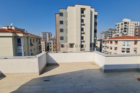 Продажа квартиры  в Кадыкёе, Стамбуле, Турция 6+1, 240м2, №212810 – фото 4