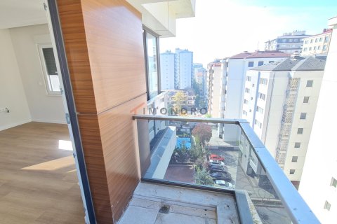 Продажа квартиры  в Кадыкёе, Стамбуле, Турция 6+1, 240м2, №212810 – фото 22