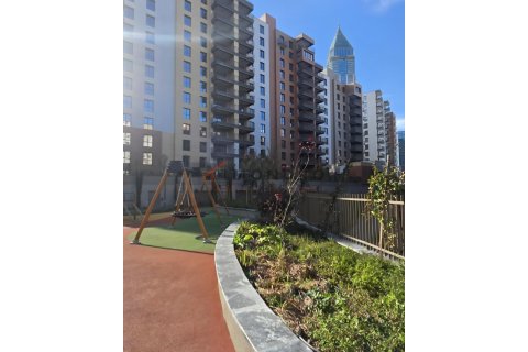 آپارتمان در Umraniye،  Istanbul ، ترکیه 2 خوابه ، 96 متر مربع.  شماره 212811 - 20