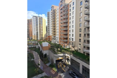 آپارتمان در Umraniye،  Istanbul ، ترکیه 2 خوابه ، 96 متر مربع.  شماره 212811 - 19