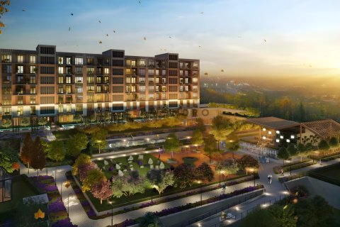 Продажа квартиры  в Умрание, Стамбуле, Турция 2+1, 96м2, №212811 – фото 1